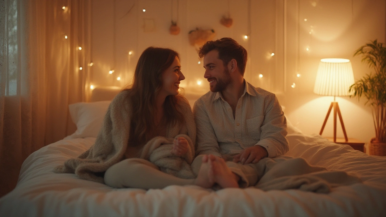 Footjob masáž: Detailní průvodce pro nezapomenutelný zážitek