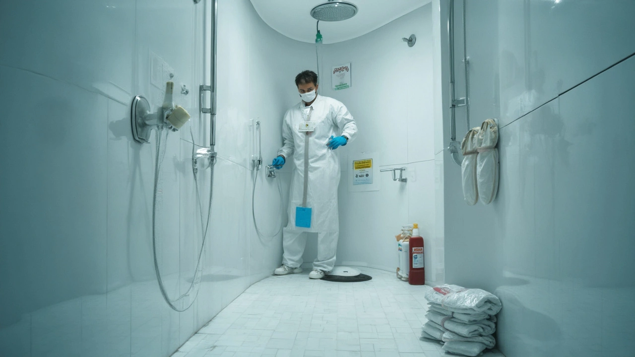 Právo, hygiena a Praha 2025: co potřebujete vědět