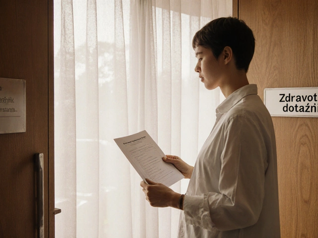 Kontraindikace před návštěvou tantrické masáže: Rychlý přehled