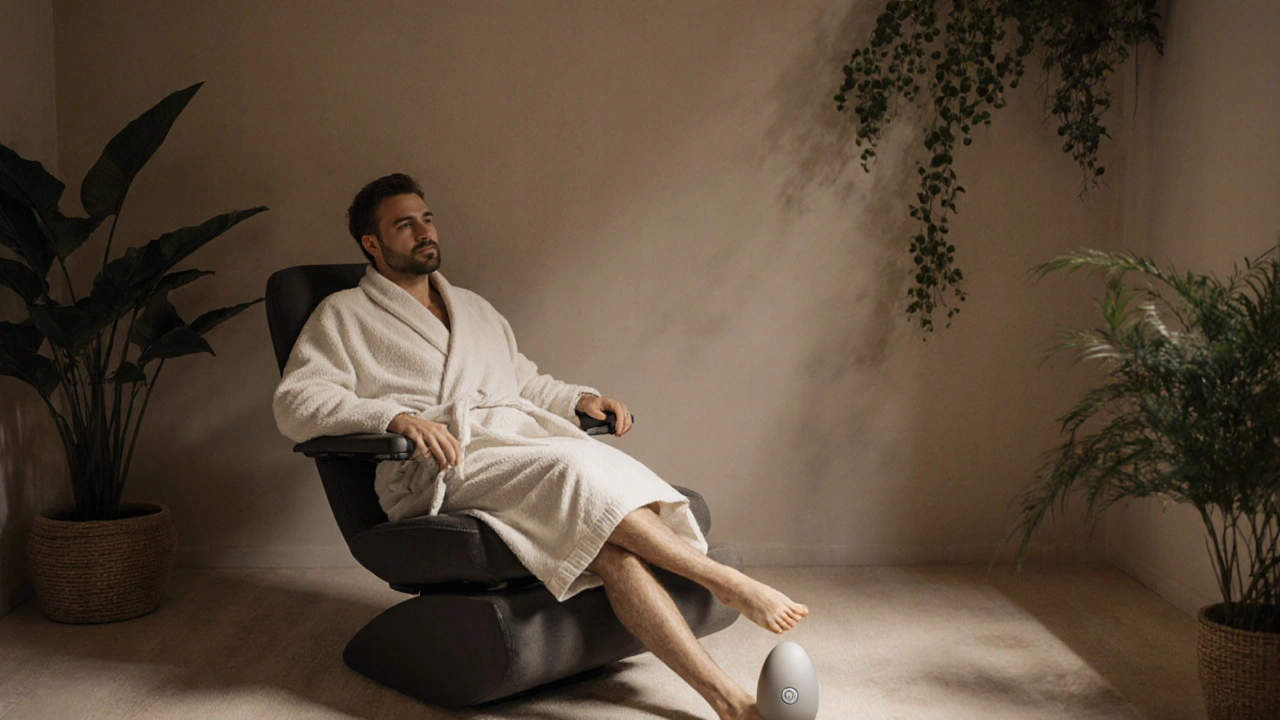 Co říkají lidé o Tenga vejce masáži v Praze: skutečné zkušenosti a recenze