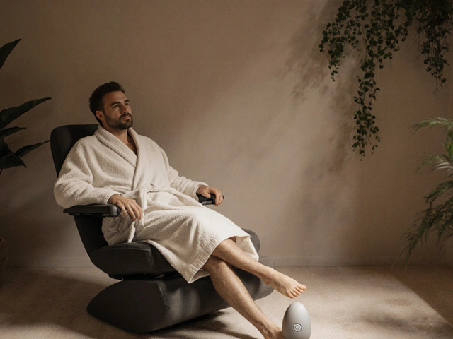 Co říkají lidé o Tenga vejce masáži v Praze: skutečné zkušenosti a recenze