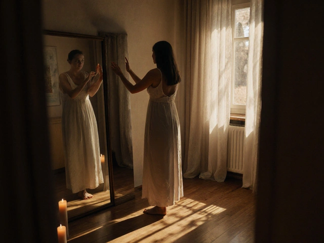 Zážitek, který nezapomenete: Privátní tanec s masérkou v Praze