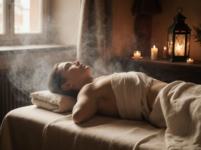 Zkušenosti s tantrou od skutečných klientů: Co skutečně říkají a jak vybrat správný salon