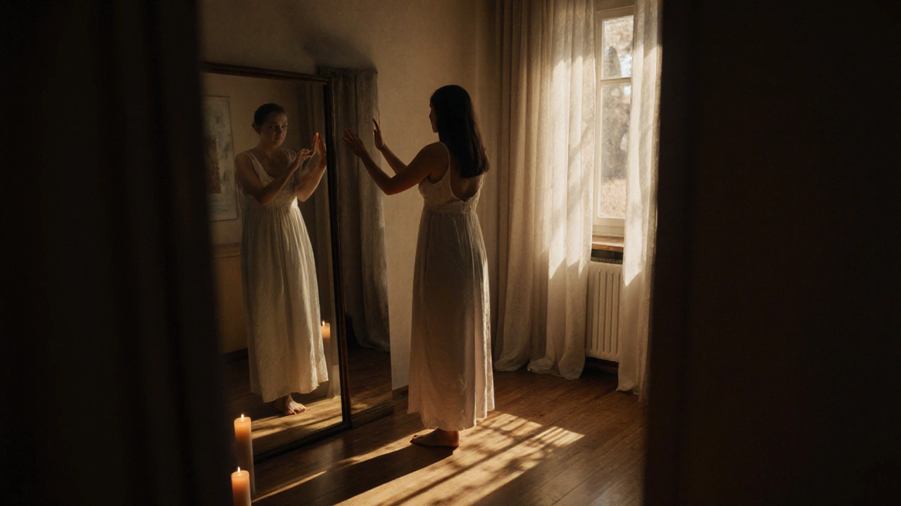 Zážitek, který nezapomenete: Privátní tanec s masérkou v Praze