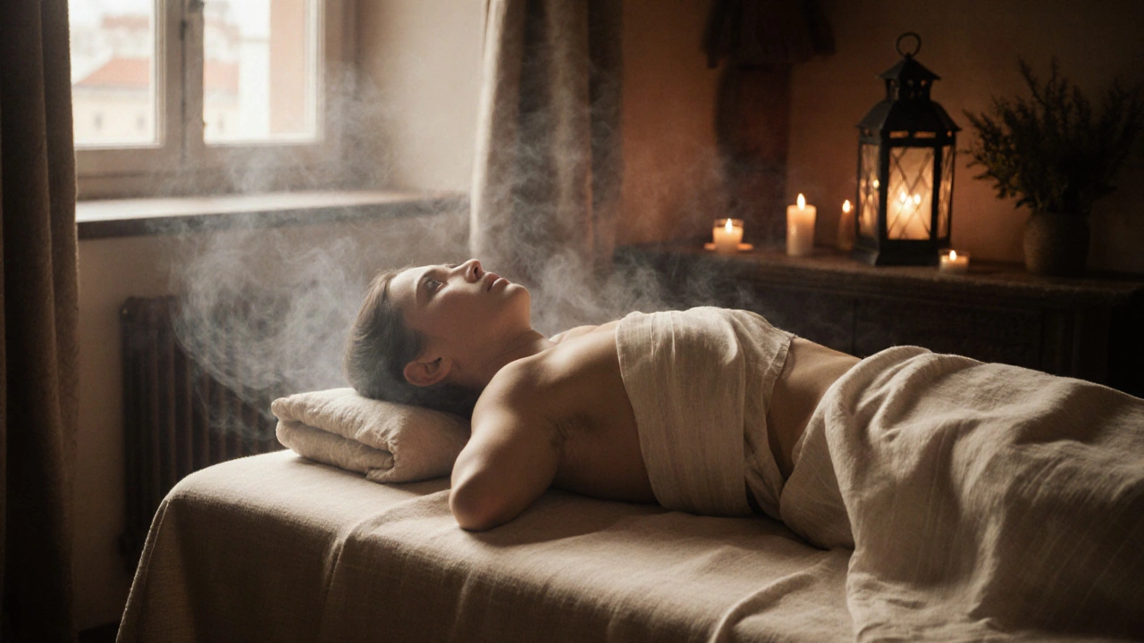 Zkušenosti s tantrou od skutečných klientů: Co skutečně říkají a jak vybrat správný salon