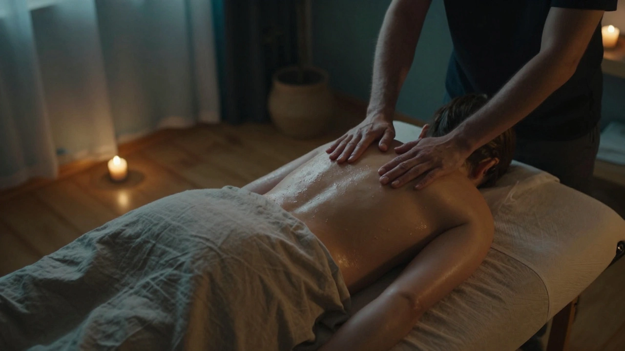 Jak erotická masáž v Praze může zásadně zlepšit váš sexuální život