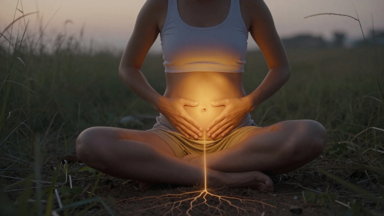 Technika uzemnění po energetickém orgasmu: podrobný postup