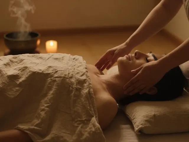 Tantrická masáž vs bodywork: Jak se liší terminologie a praxe v praxi