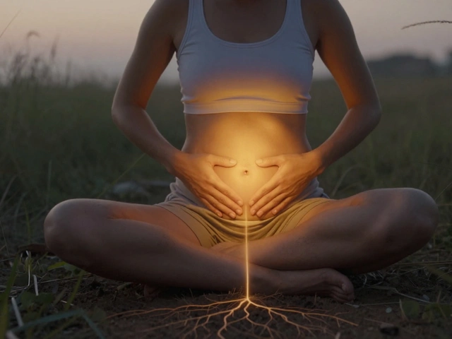 Technika uzemnění po energetickém orgasmu: podrobný postup