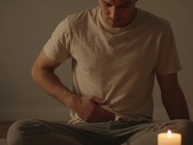 Jak masáž prostaty otevírá srdce a propojuje sexualitu: Psychosomatická cesta k hlubšímu propojení