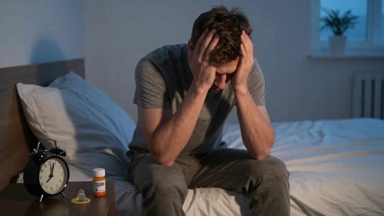 Předčasná ejakulace vs retardovaná ejakulace: Srovnání příčin, výskytu a léčby