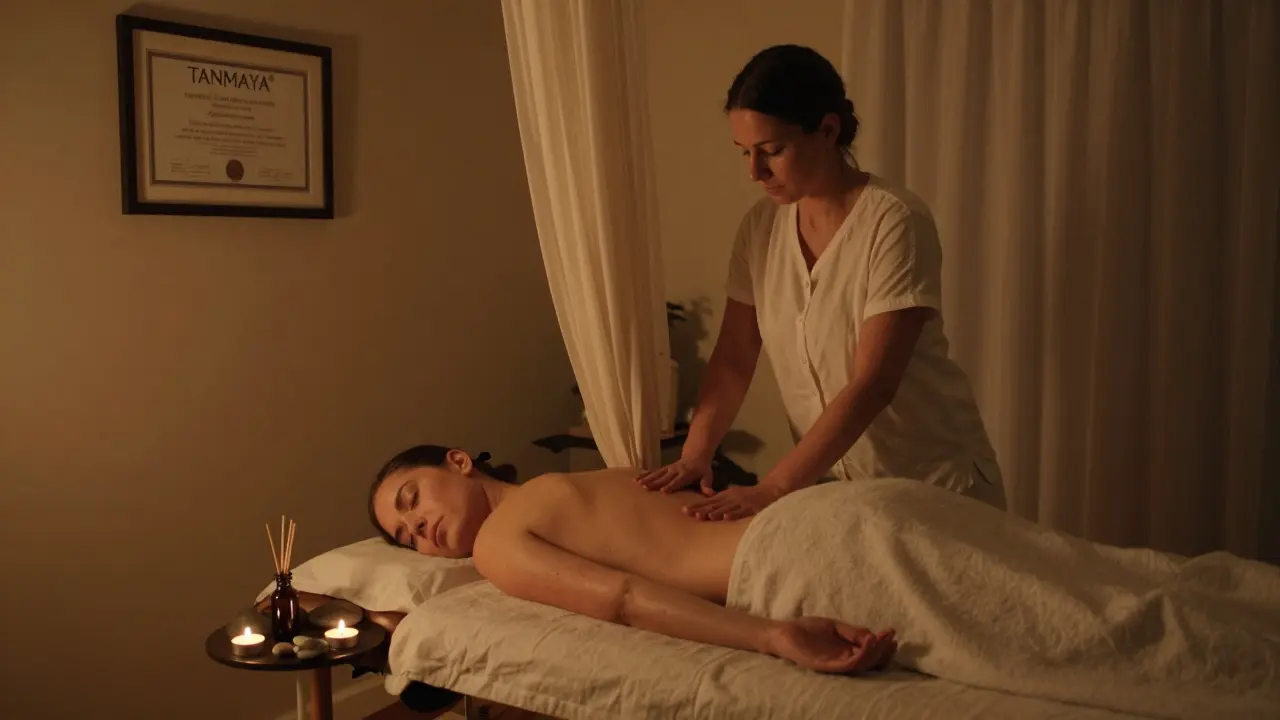 Slevové akce na tantrické masáže: Jak vybrat platformu a vyhnout se překvapením