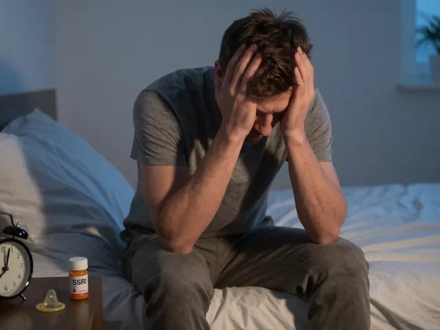 Předčasná ejakulace vs retardovaná ejakulace: Srovnání příčin, výskytu a léčby