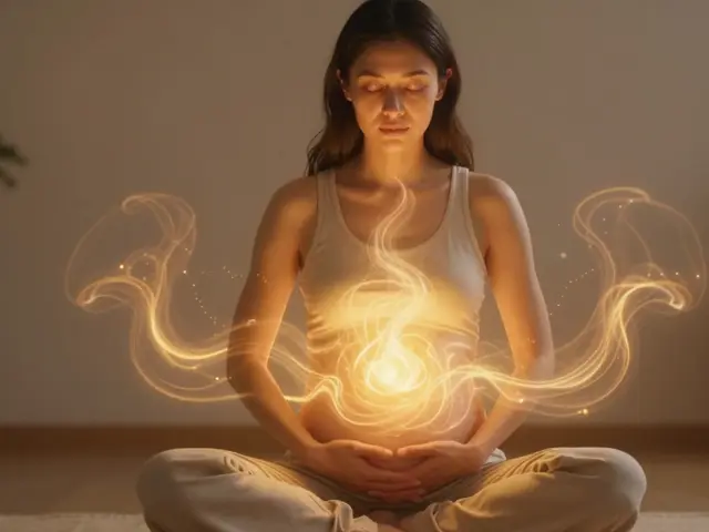 Potíže s dosahováním orgasmu u žen: Jak tantrická cesta může pomoci