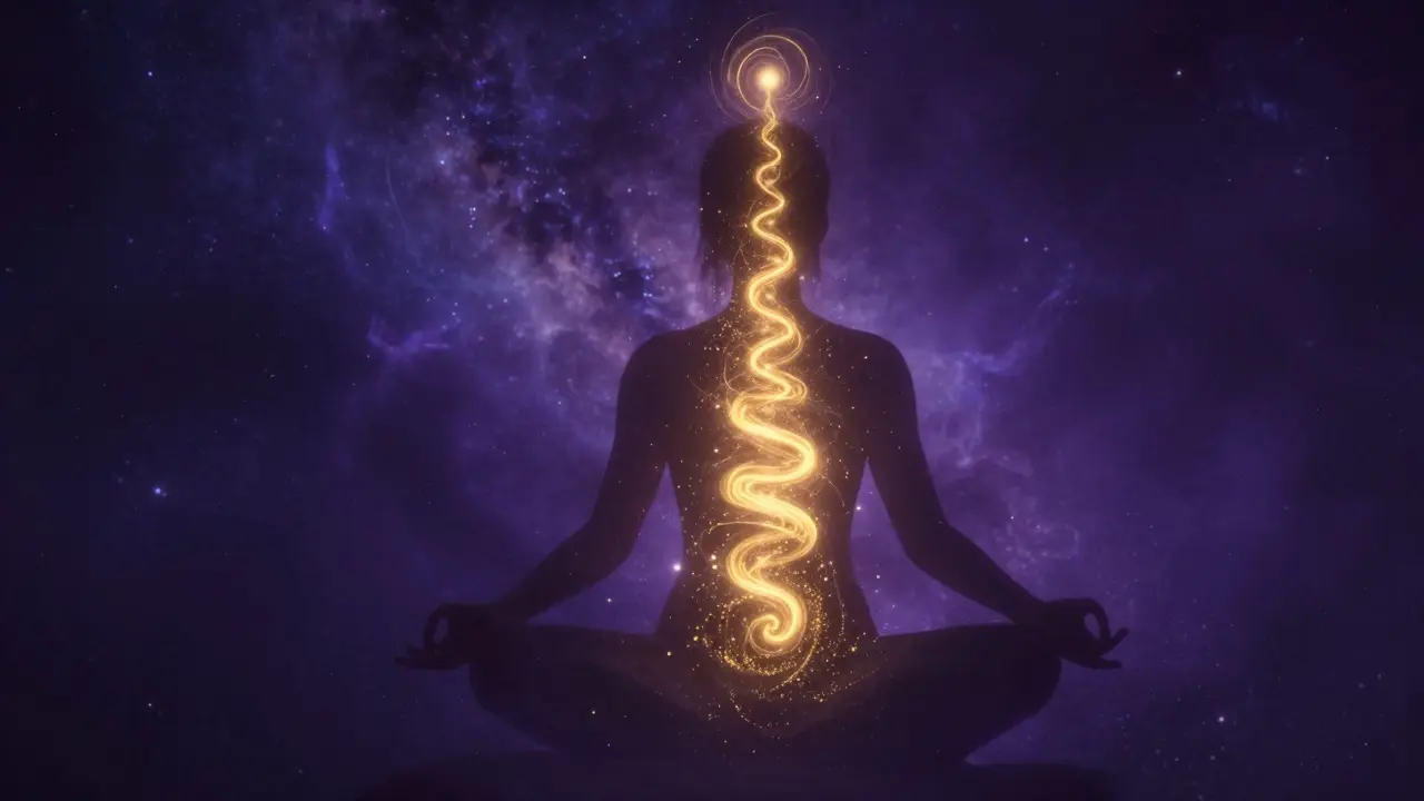 Dechové techniky v tantrické masáži: Průvodce pro hlubší propojení