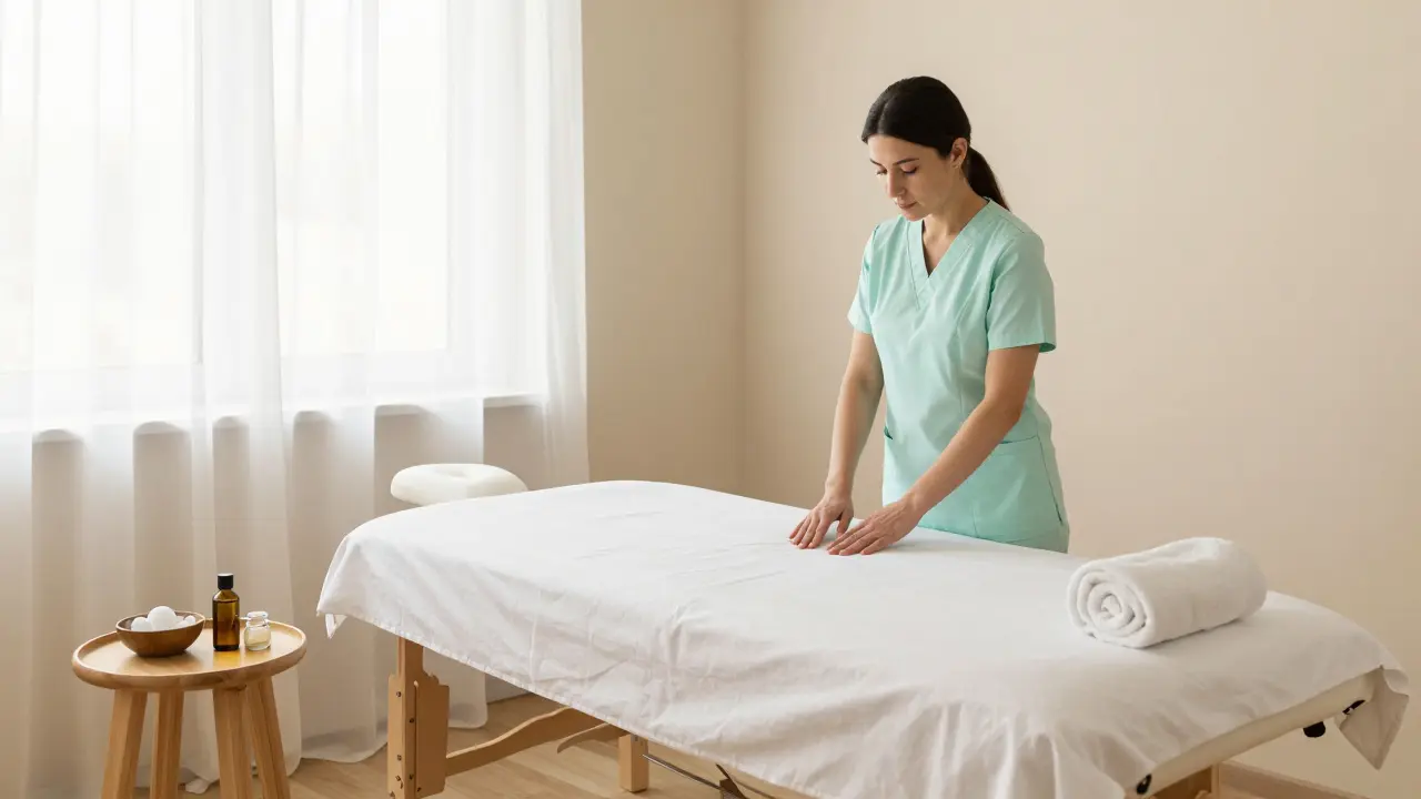 Jak poznat profesionálního tantrického maséra: Varovné signály a správné otázky