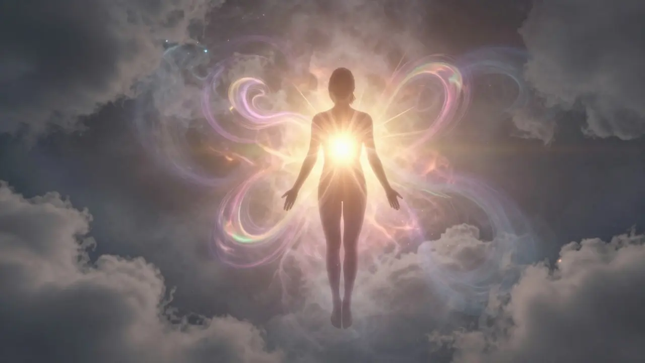 Tantrická masáž a nálada: Jak krátkodobé a dlouhodobé účinky mění psychiku