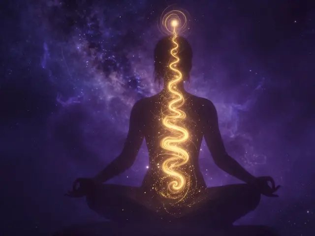 Dechové techniky v tantrické masáži: Průvodce pro hlubší propojení