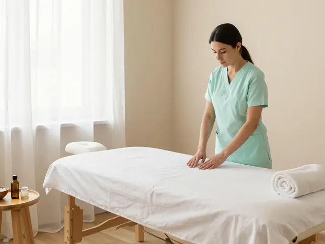 Jak poznat profesionálního tantrického maséra: Varovné signály a správné otázky