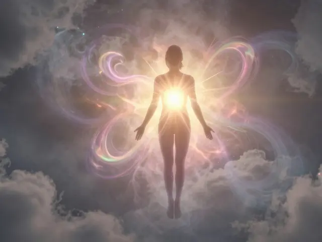 Tantrická masáž a nálada: Jak krátkodobé a dlouhodobé účinky mění psychiku