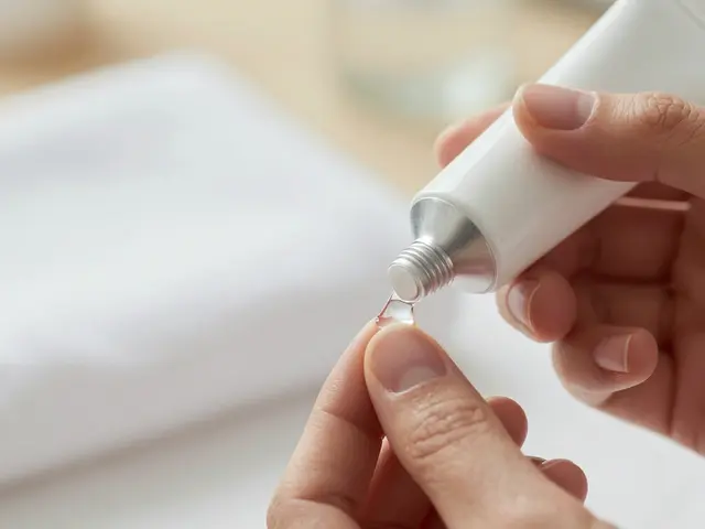 Nejlepší lubrikační gely pro masáž prostaty: Doporučení a bezpečné složení