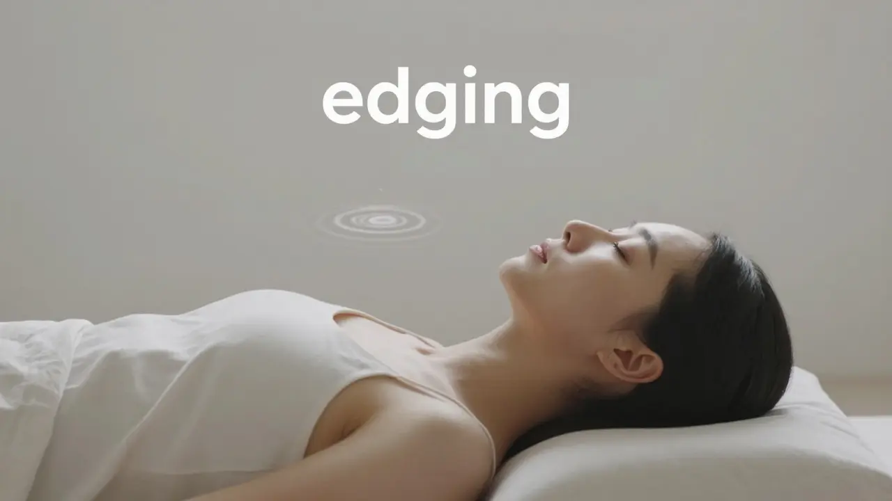 Klidná meditace a vědomá přítomnost