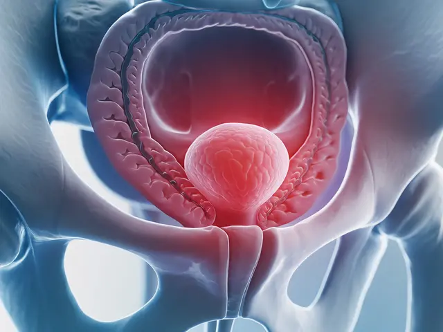 Kontraindikace masáže prostaty: Kdy ji rozhodně neabsolvovat